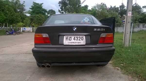 ขายรถเก๋ง bmw สภาพนางฟ้า ขายรถเก๋ง bmw สภาพนางฟ้า