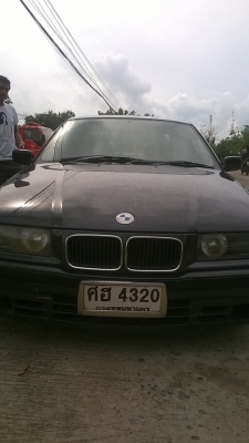 ขายรถเก๋ง bmw สภาพนางฟ้า ขายรถเก๋ง bmw สภาพนางฟ้า