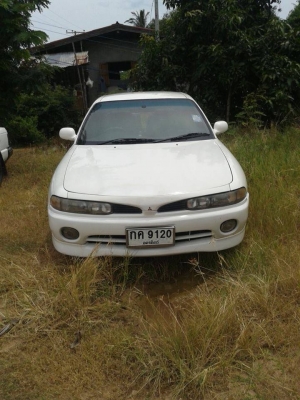 ขายรถบ้านสภาพดี