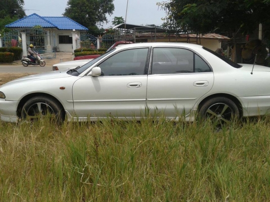 ขายรถบ้านสภาพดี