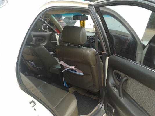 ขายรถบ้านสภาพดี