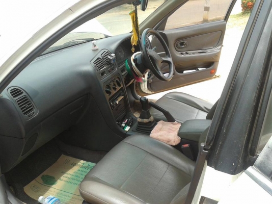 ขายรถบ้านสภาพดี