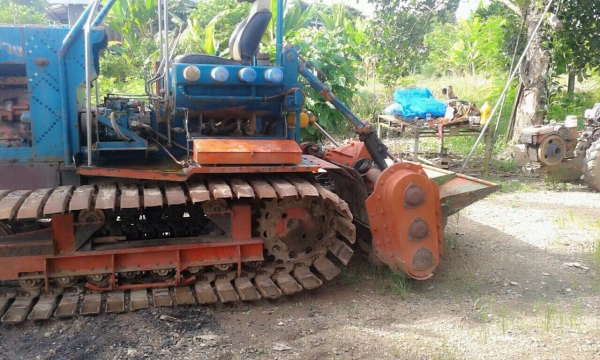 รถปั่นนา