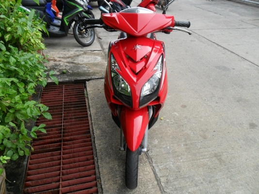 --- // Mioตาคู่ ท่ออาร์มปี54 เครื่องดีชุดสีสวย // --- --- // Mioตาคู่ ท่ออาร์มปี54 เครื่องดีชุดสีสวย // ---