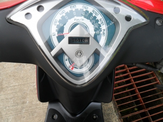 --- // Mioตาคู่ ท่ออาร์มปี54 เครื่องดีชุดสีสวย // --- --- // Mioตาคู่ ท่ออาร์มปี54 เครื่องดีชุดสีสวย // ---