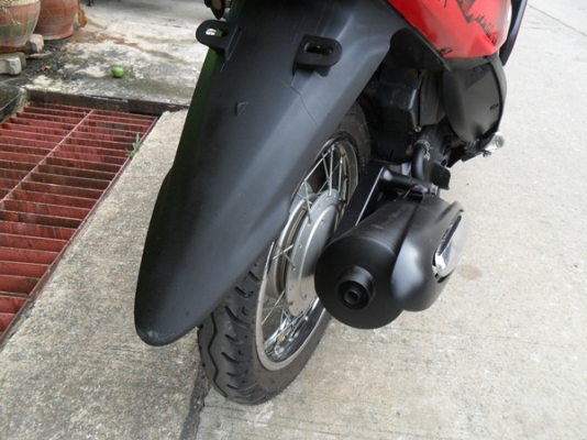 --- // Mioตาคู่ ท่ออาร์มปี54 เครื่องดีชุดสีสวย // --- --- // Mioตาคู่ ท่ออาร์มปี54 เครื่องดีชุดสีสวย // ---