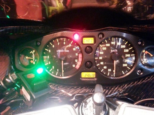 T&amp;T BIKE RAMA2 ขายราคาพิเศษ 219000 ฿HAYABUSA GSXR1300 ปี2006 LIMITAD สีสวย รถวิ่งมา 3XXXXโล เท่านั้น กุญแจแท้ 1ดอกท่อสูตร YOSHIMURA ตรงรุ่น สลิปออน แท้USA.