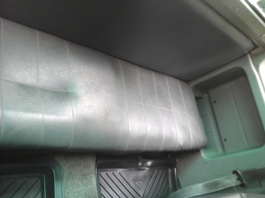 ขาย NISSAN BIGM ปี 40 สภาพดี