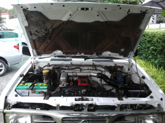 ขาย NISSAN BIGM ปี 40 สภาพดี