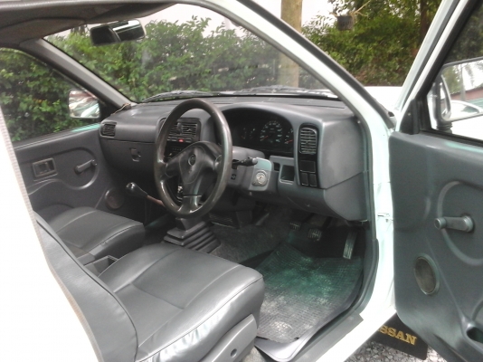 ขาย NISSAN BIGM ปี 40 สภาพดี