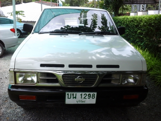 ขาย NISSAN BIGM ปี 40 สภาพดี