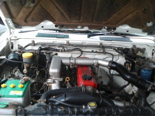 ขาย NISSAN BIGM ปี 40 สภาพดี