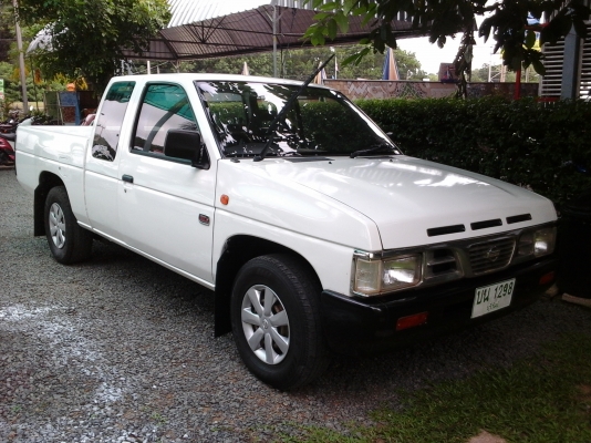 ขาย NISSAN BIGM ปี 40 สภาพดี