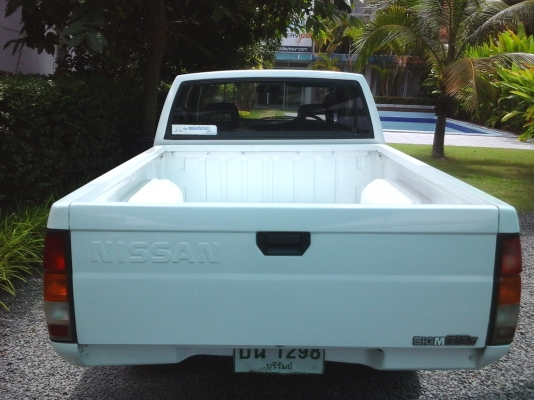 ขาย NISSAN BIGM ปี 40 สภาพดี