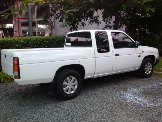 ขาย NISSAN BIGM ปี 40 สภาพดี