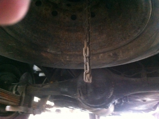 ขาย เพลาท้าย นิสสัน เซกดริก