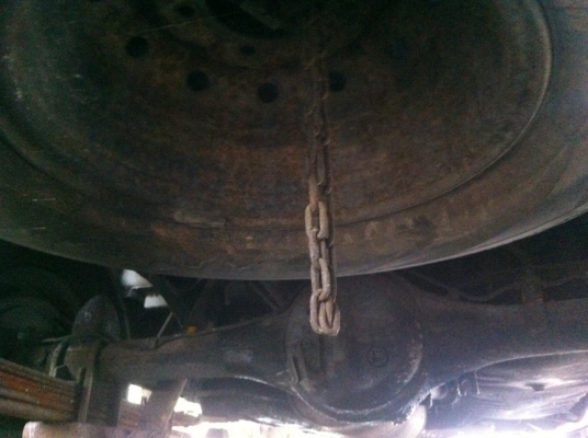 ขาย เพลาท้าย นิสสัน เซกดริก