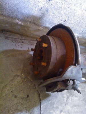 ขาย เพลาท้าย นิสสัน เซกดริก