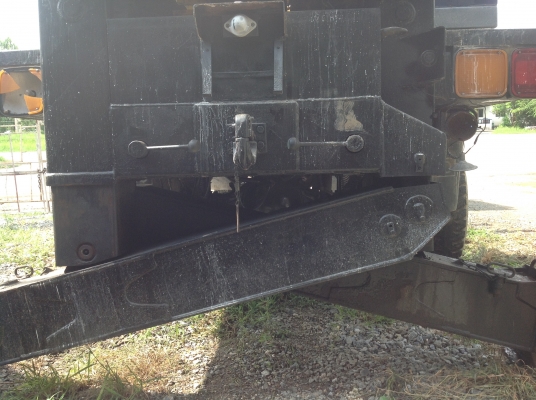 เครนTADANO 7ตัน รุ่นTS61LN (เครนเก่านอก) 094-6123939