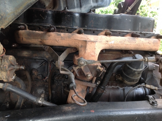 เครนTADANO 7ตัน รุ่นTS61LN (เครนเก่านอก) 094-6123939