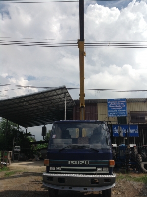 เครนTADANO 7ตัน รุ่นTS61LN (เครนเก่านอก) 094-6123939