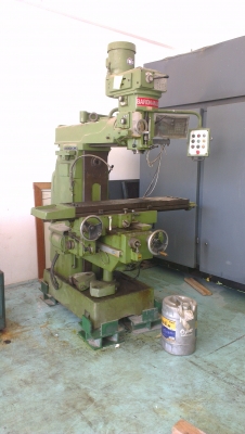 Sell> ขายเครื่องมิลลิ่ง Baron-Max M4 ออโต้ 3 แกน มีจอ หน้าแท่นสวย เครื่องสภาพดี ปีใหม่ ไม่มีตำหนิครับ กำแพงแสน นครปฐมครับ