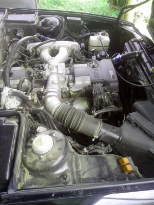 ขาย BMW รถสวยพร้อมใช้งาน