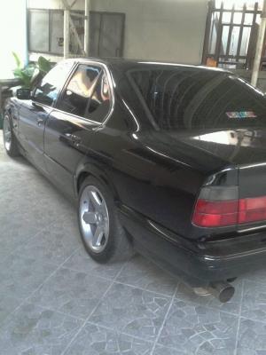 ขาย BMW รถสวยพร้อมใช้งาน