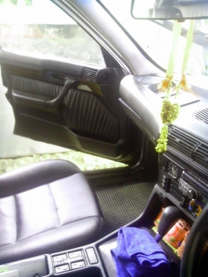 ขาย BMW รถสวยพร้อมใช้งาน