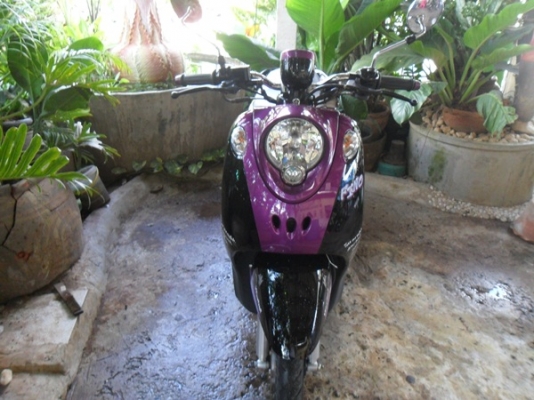 ฟีโน่ไมล์แยก ปี55 เครื่องดีรถเดิม สภาพสวย