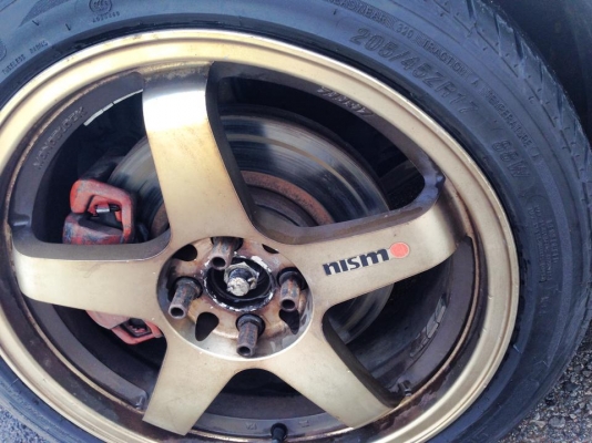 ขาย SUNNY SUPER SALOON ปี 2000 เครื่อง sr20det (แจ้งลงเล่มเรียบร้อย) เกียร์ ควิกชิฟ