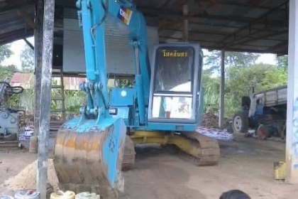 แมคโคร โกเบ