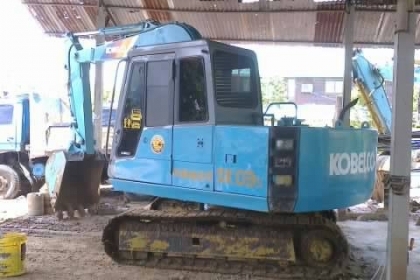 แมคโคร โกเบ แมคโคร โกเบ