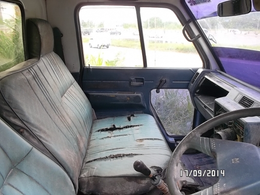 ขายหัวเก๋ง ISUZU 6ล้อเล็ก ราคา 30000 083-4475799 ขายหัวเก๋ง ISUZU 6ล้อเล็ก ราคา 30000 083-4475799