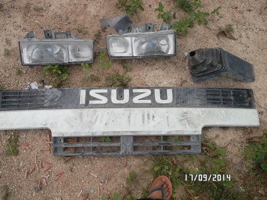 ขายหัวเก๋ง ISUZU 6ล้อเล็ก ราคา 30000 083-4475799 ขายหัวเก๋ง ISUZU 6ล้อเล็ก ราคา 30000 083-4475799
