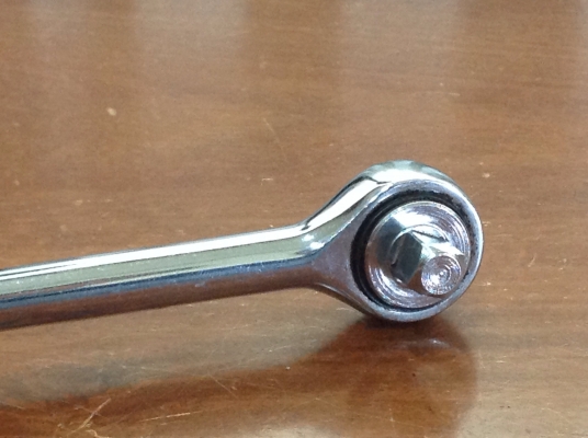 ขายก๊อกแก๊ก 3 หุน