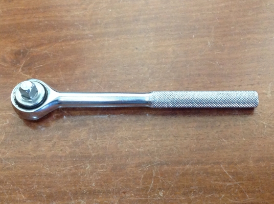 ขายก๊อกแก๊ก 3 หุน