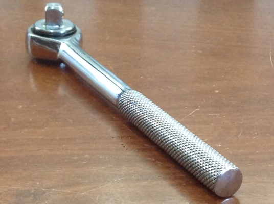 ขายก๊อกแก๊ก 3 หุน