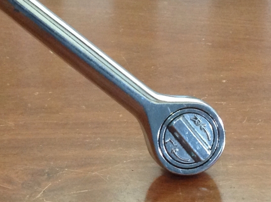 ขายก๊อกแก๊ก 3 หุน