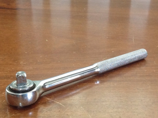 ขายก๊อกแก๊ก 3 หุน