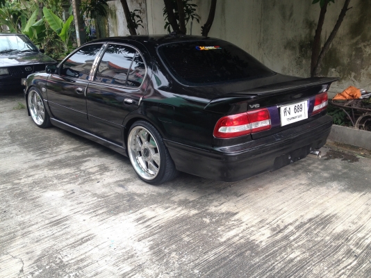 ล้อพร้อมยางVipขอบ19. 25000