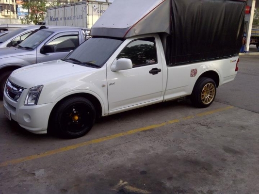 รับจ้างขนย้าย บริการดี ราคามิตรภาพ