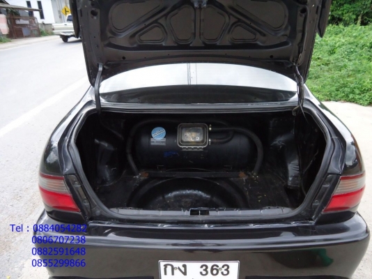 ขาย Toyota Corona ท้ายโด่ง ชุดแต่งรอบคัน+ติดแก็ส lpg ราคา 68,000 บาท +++++++++