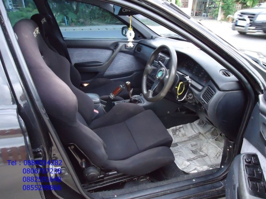 ขาย Toyota Corona ท้ายโด่ง ชุดแต่งรอบคัน+ติดแก็ส lpg ราคา 68,000 บาท +++++++++