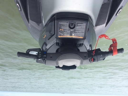 ขาย Yamaha FX cruiser sho supercharge 1.8 ปึ2012 44ชม.