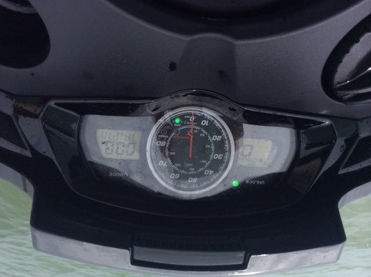 ขาย Yamaha FX cruiser sho supercharge 1.8 ปึ2012 44ชม.