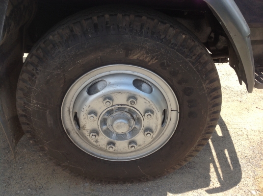 เครนเฮี้ยบ KATO(3ตัน) 094-6123939