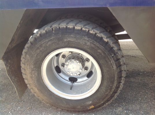 เครนเฮี้ยบ KATO(3ตัน) 094-6123939