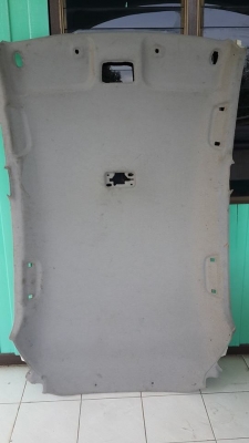 อะไหล่ ยาริสหลายรายการ