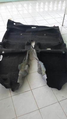 อะไหล่ ยาริสหลายรายการ